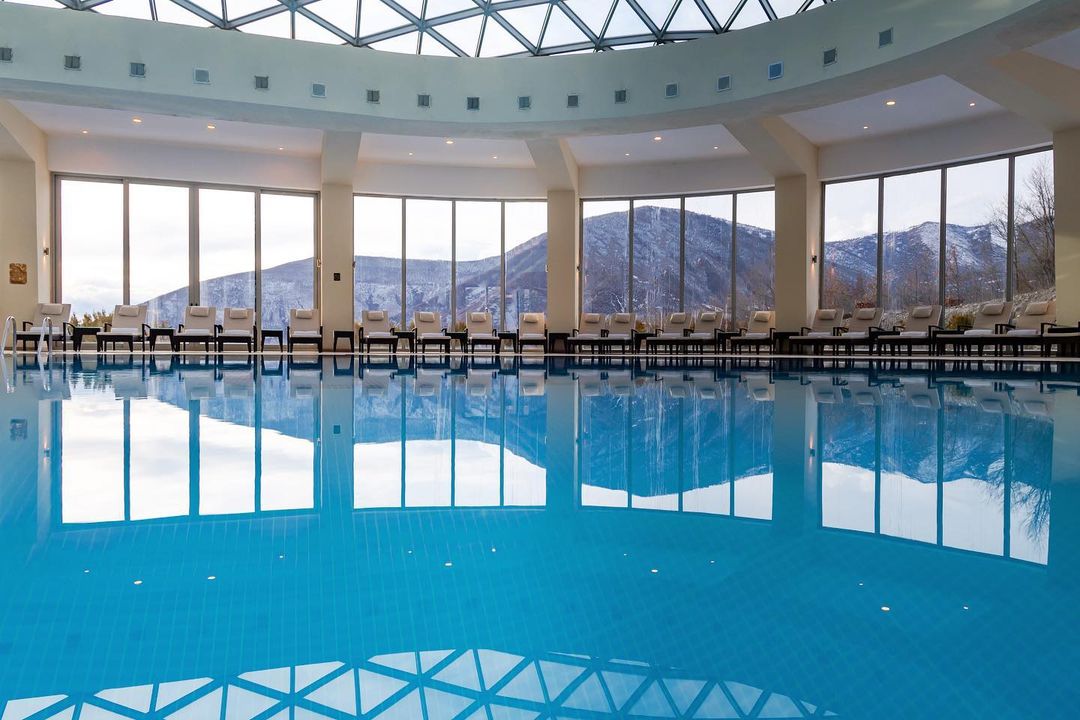 Marxal Resort & Spa